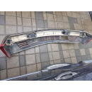 Stoßstange vorn mit Chrom Mercedes W126 SE SEL 2. Serie 1268802370 1985-1991