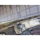 Stoßstange vorn mit Chrom Mercedes W126 SE SEL 2. Serie 1268802370 1985-1991