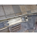 Stoßstange vorn mit Chrom Mercedes W126 SE SEL 2. Serie 1268802370 1985-1991