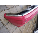 Stoßstange vorn mit Chrom Mercedes W126 SE SEL 2....