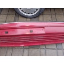 Stoßstange vorn mit Chrom Mercedes W126 SE SEL 2. Serie 1268802370 1985-1991