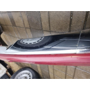 Stoßstange vorn mit Chrom Mercedes W126 SE SEL 2. Serie 1268802370 1985-1991