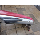 Stoßstange vorn mit Chrom Mercedes W126 SE SEL 2. Serie 1268802370 1985-1991