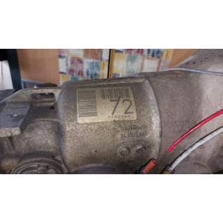 Automatikgetriebe Getriebe W126 500 SE SEL SEC 1262709901 722356
