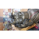 Automatikgetriebe Getriebe W126 500 SE SEL SEC 1262709901 722356