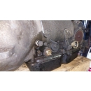 Automatikgetriebe Getriebe W126 500 SE SEL SEC 1262709901 722356
