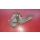 Abdeckung Sitz links grau Mercedes W126 1269181430 7101
