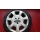 Alufelge 7,5 x 17 ET 36 original Mercedes Winter 225/45 2034013202 B66471055