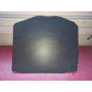 Abdeckung Ersatzradmulde Holz Mercedes W126 SE SEL SEC...