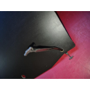 Abdeckung Ersatzradmulde Holz Mercedes W126 SE SEL SEC 1266901930