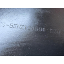 Abdeckung Ersatzradmulde Holz Mercedes W126 SE SEL SEC 1266901930