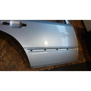 Tür hinten rechts 744 brillantsilber Mercedes W124 T-Modell 1247302005