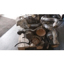 Motor M104 992 104992 E 320 CE TE Cabrio Coupe Limousine Kombi Mercedes W124