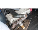 Motor M104 992 104992 E 320 CE TE Cabrio Coupe Limousine Kombi Mercedes W124