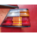 2x Rücklicht Rückleuchte original Mercedes W124 1985-1993 1248200264 1248200164