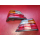 2x Rücklicht Rückleuchte original Mercedes W124 1985-1993 1248200264 1248200164