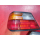 2x Rücklicht Rückleuchte original Mercedes W124 1985-1993 1248200264 1248200164