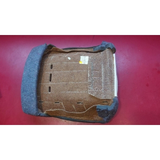 Auflage Lehne Fahrersitz Stoff Velours Mercedes W124 E T CE 1249104150 #1