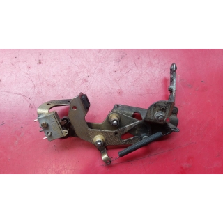 Regulierung Gasgestänge Mercedes W460 W124 W201 200 230 1020708524 0025456814