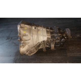 4-Gang-Getriebe 716218 Mercedes W124 230E 230TE 230CE 2012602901