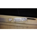 Beplankung komplett Saccobretter muschelgrau 7176 Mercedes W124 Limousine Kombi
