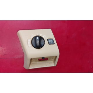 Lichtschalter java braun Xenon Mercedes W220 2205450104 1434