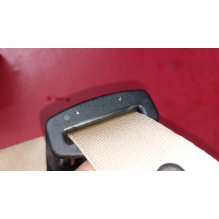 Sicherheitsgurt java vorne rechts Mercedes W220 2208600285 1A23