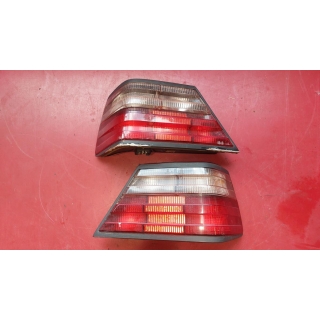 2x Rücklicht Rückleuchte original Mercedes W124 1993-1996 1248208364 1248208364