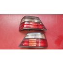 2x Rücklicht Rückleuchte original Mercedes W124 1993-1996 1248208364 1248208364