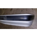 Stoßstange vorne Mercedes W124 C124 A124 satograu (147 arcticweiss) 1248803970