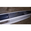 Stoßstange vorne Mercedes W124 C124 A124 satograu (147 arcticweiss) 1248803970