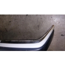 Stoßstange vorne Mercedes W124 C124 A124 satograu (147 arcticweiss) 1248803970