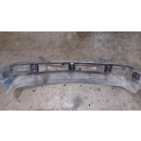 Stoßstange vorne Mercedes W124 C124 A124 satograu (147 arcticweiss) 1248803970