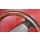 Holz Leder Lenkrad schwarz Airbag Mercedes W124 W201 R129 W140 AMG 1404605303