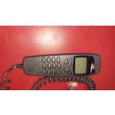 Telefonhörer mit Aufnahme Autotelefon Nokia 6090