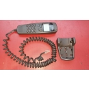 Telefonhörer mit Aufnahme Autotelefon Nokia 6090
