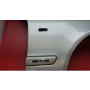 Kotflügel re. original Mercedes W208 CLK vor Mopf 744 brillantsilber 2088800218
