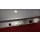 Kotflügel re. original Mercedes W208 CLK vor Mopf 744 brillantsilber 2088800218