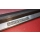 Zierleiste Einstieg schwarz Chrom original Mercedes W208 CLK Coupe 2086800235