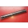 Zierleiste Einstieg schwarz Chrom original Mercedes W208 CLK Coupe 2086800235