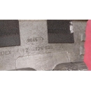 Verkleidung Dachkante Dachrahmen links schwarz Mercedes R129 W129 1296900125