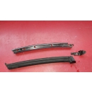 Dichtung Gummilippe Verdeck Türscheibe rechts Mercedes SL R129 W129 1297703098