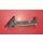 Abdichtung Fensterschacht Aussenspiegel links Mercedes SL R129 W129 1297250166