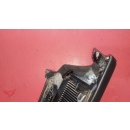 Verkleidung Gurtaustritt Rollo schwarz links Mercedes SL R129 W129 1299100539