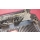 Verkleidung Gurtaustritt Rollo schwarz links Mercedes SL R129 W129 1299100539