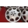 4x Alufelgen 8 x 16 ORIGINAL Mercedes W124 R129 Alufelgen 1244011402 B66470016
