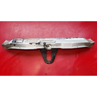 Schlossblech Vorderbau 744 brillantsilber Mercedes SL R129 W129 1296200072