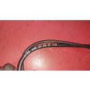 Kabel Bremsbelagverschleissanzeige Vorderachse links Mercedes SL R129 1295400709