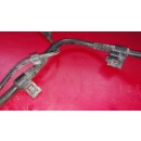 Kabel Bremsbelagverschleissanzeige Vorderachse links Mercedes SL R129 1295400709