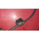 Kabel Bremsbelagverschleissanzeige Vorderachse links Mercedes SL R129 1295400709